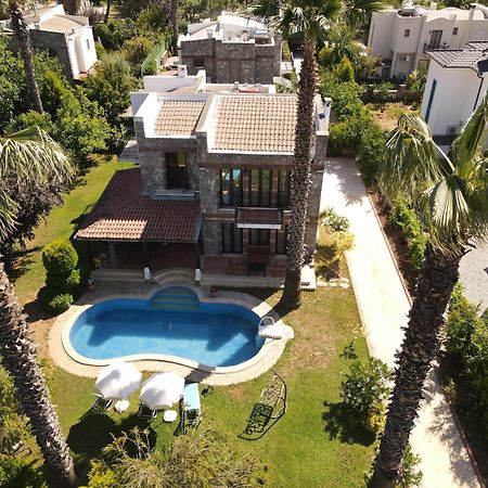 Daphne Home Fethiye Exterior photo