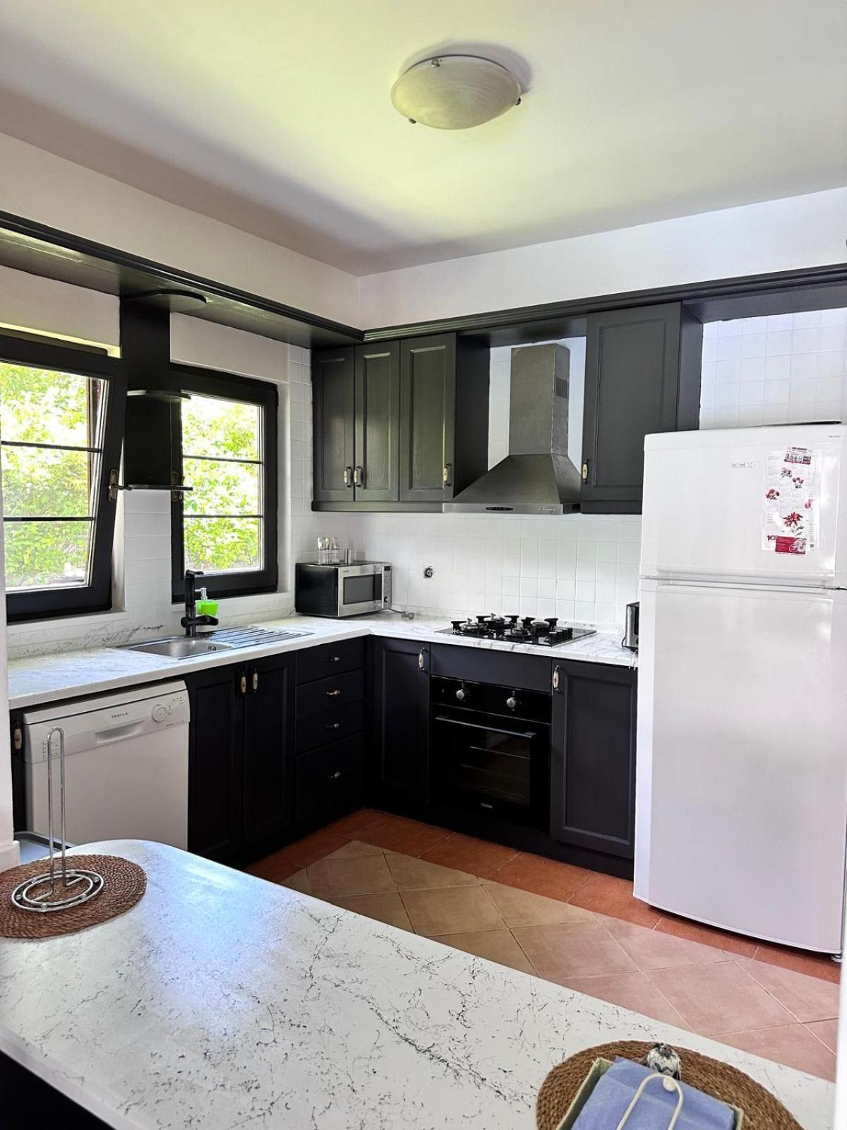 Daphne Home Fethiye Exterior photo