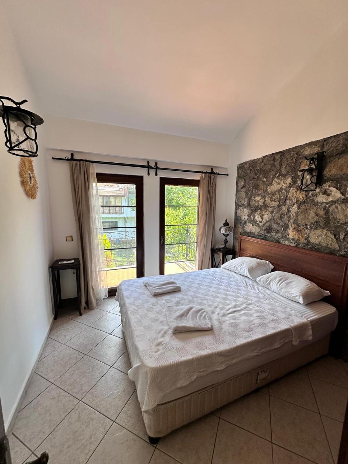 Daphne Home Fethiye Exterior photo